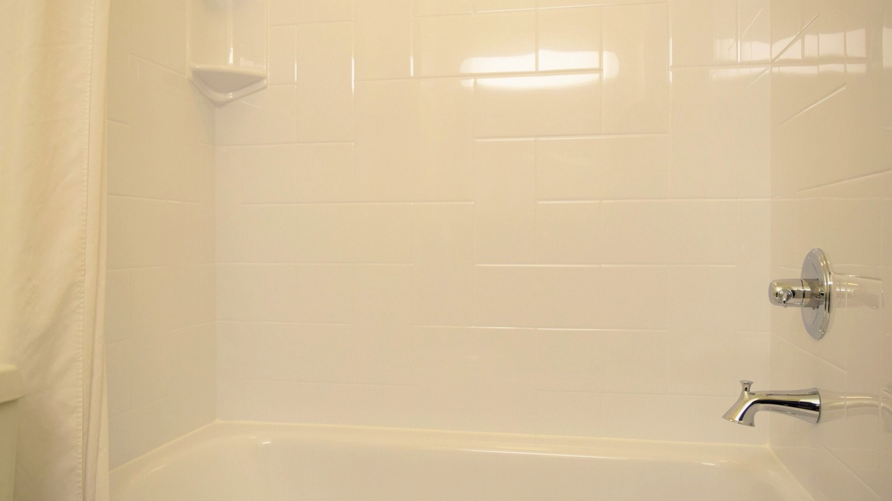 Photo of Bathroom in Pigeon Forge