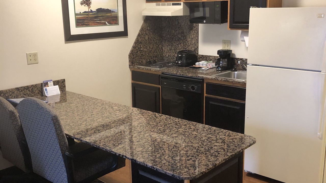 Photo of Kitchen in Pigeon Forge