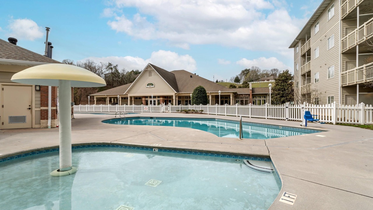 Photo of Outdoor in Pigeon Forge
