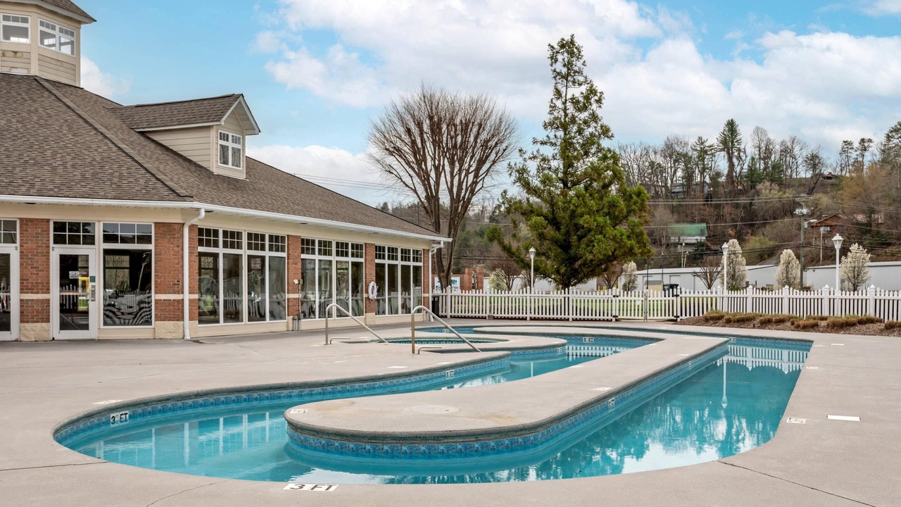 Photo of Outdoor in Pigeon Forge