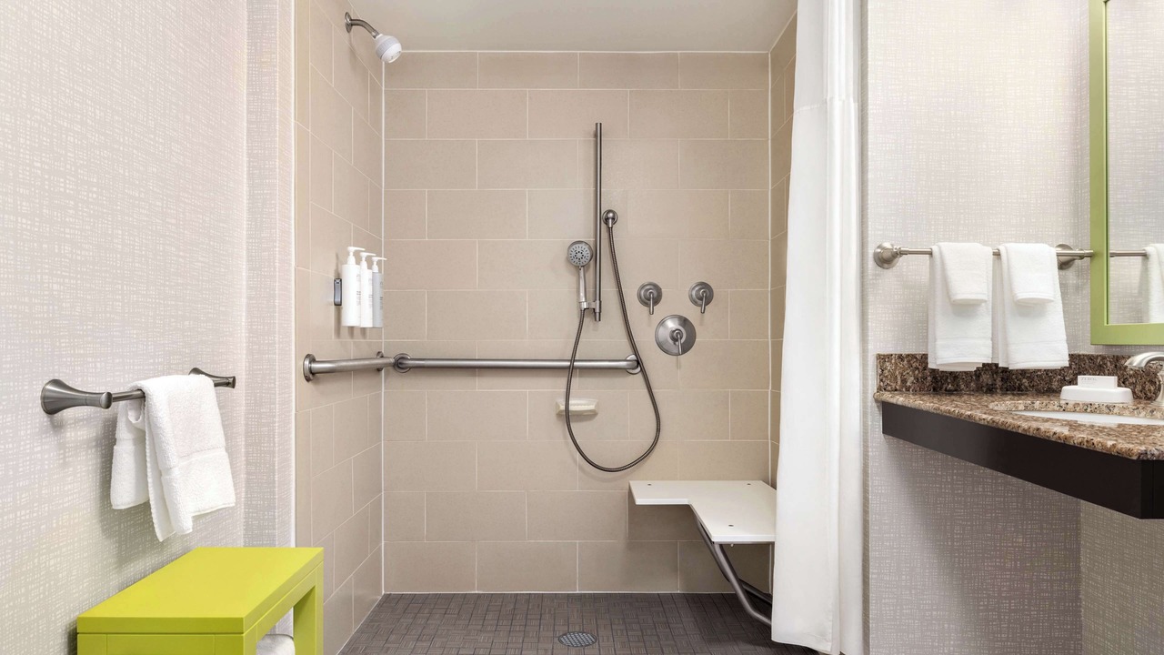 Photo of Bathroom in Shelton