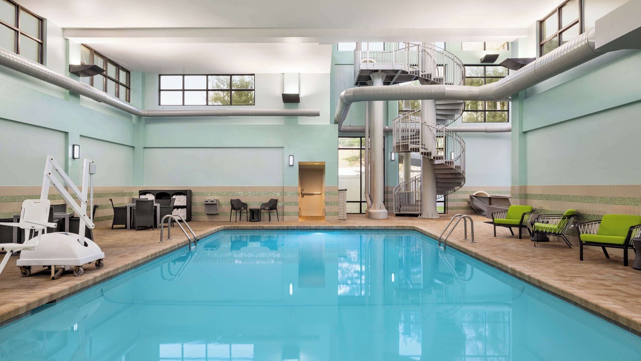 Photo of Outdoor in Shelton