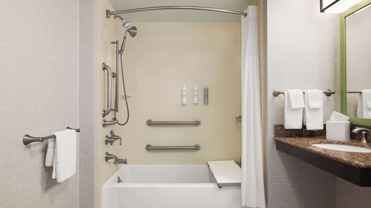 Photo of Bathroom in Shelton