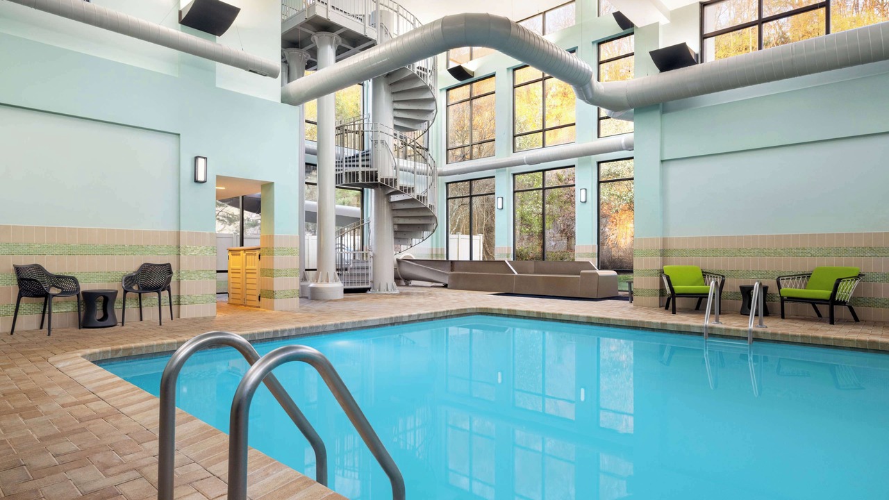 Photo of Outdoor in Shelton