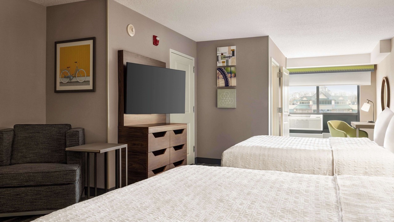 Photo of Bedroom in Shelton