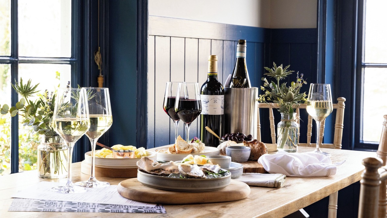 Photo of Outdoor in Bucklers Hard