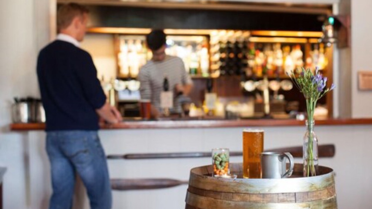 Photo of Others in Bucklers Hard