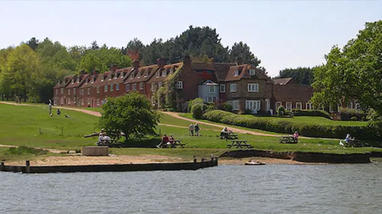 Photo of Outdoor in Bucklers Hard