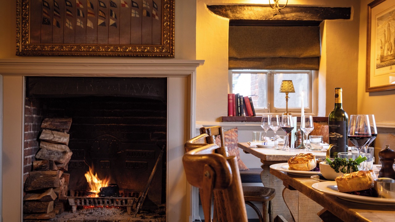 Photo of Outdoor in Bucklers Hard