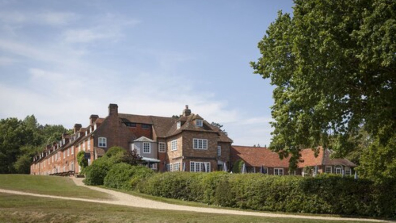 Photo of Outdoor in Bucklers Hard