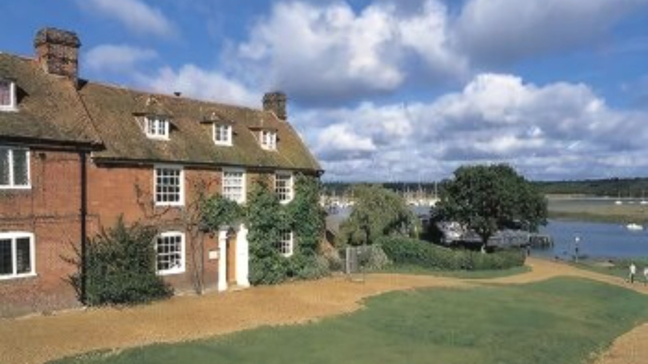 Photo of Outdoor in Bucklers Hard