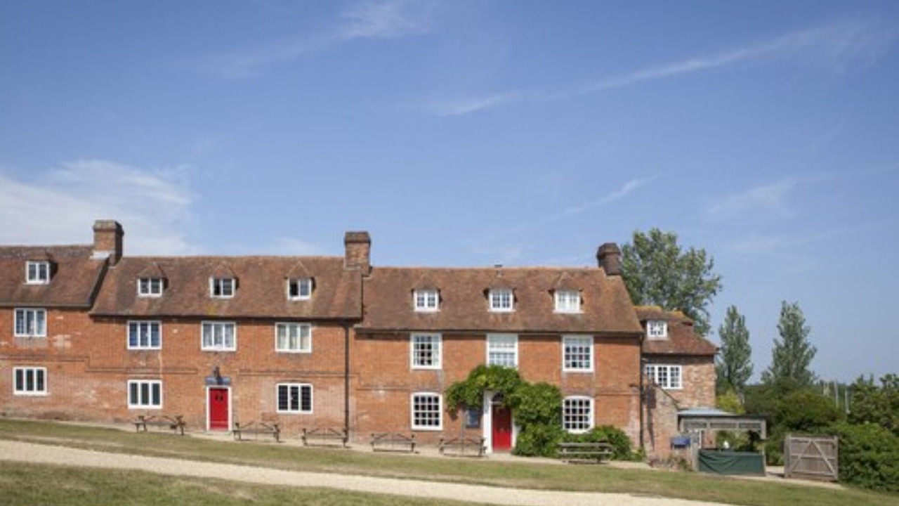 Photo of Outdoor in Bucklers Hard