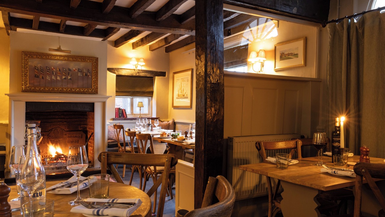 Photo of Outdoor in Bucklers Hard