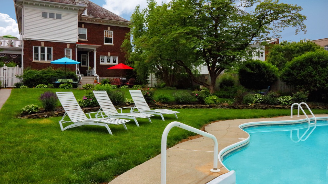 Photo of Outdoor in Mount Joy