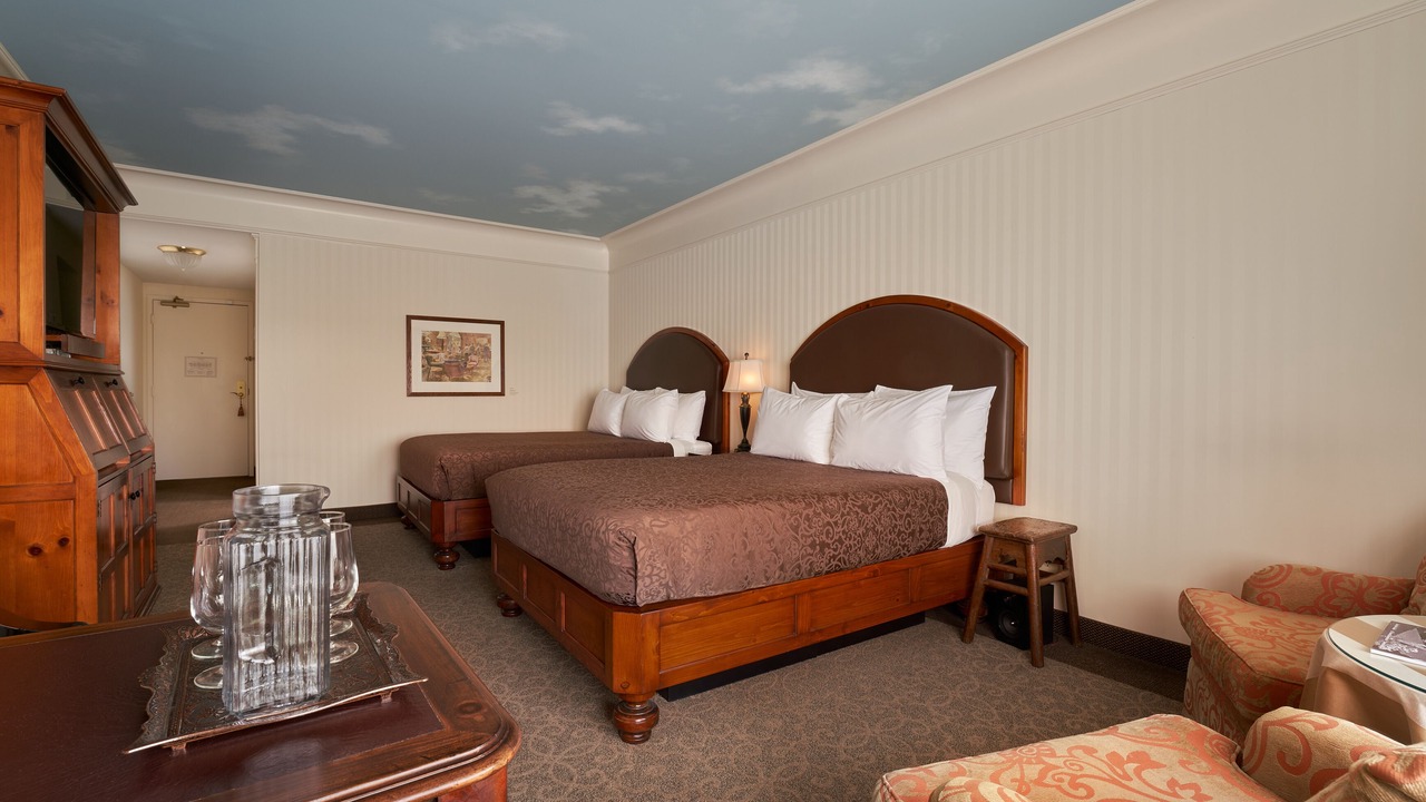 Photo of Bedroom in Greensboro