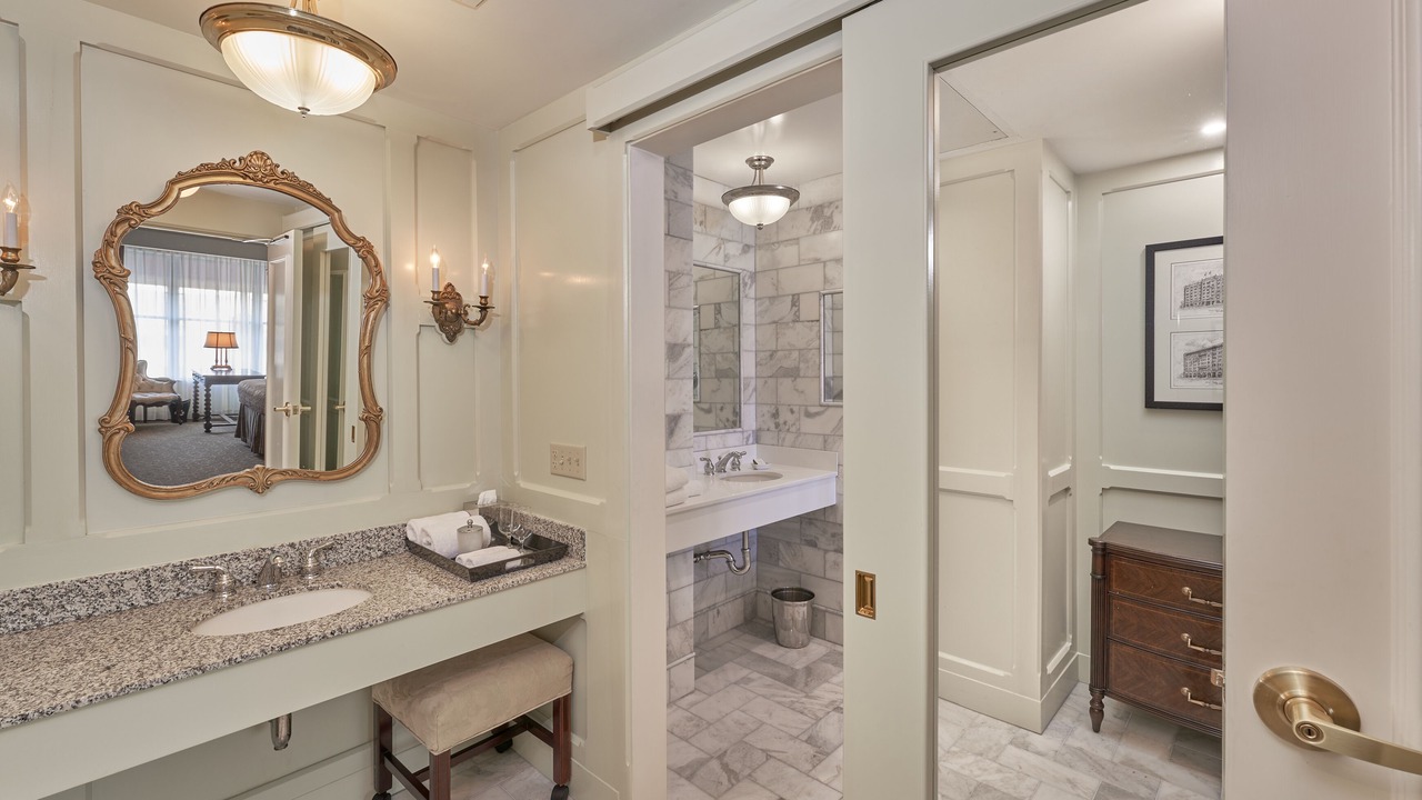 Photo of Bathroom in Greensboro
