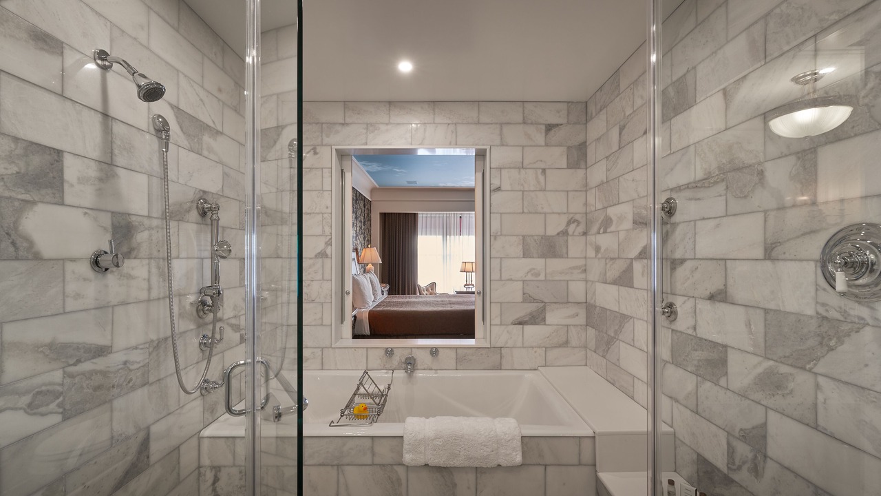Photo of Bathroom in Greensboro