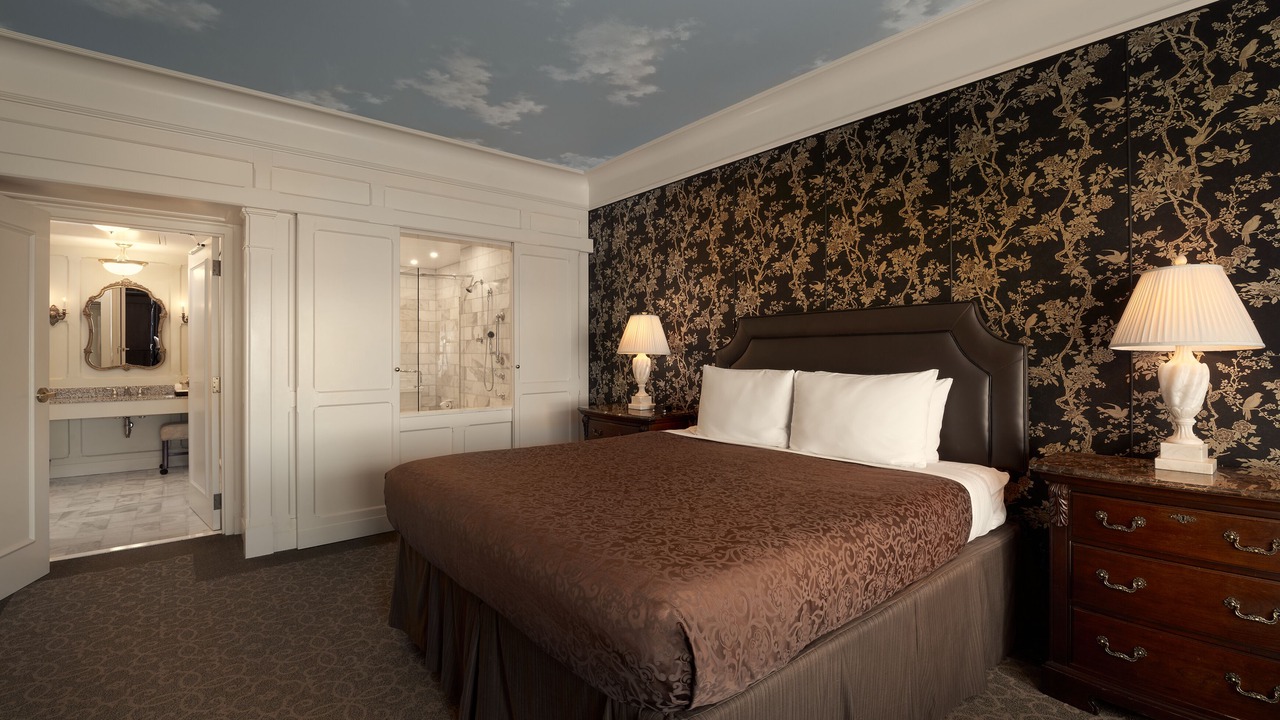 Photo of Bedroom in Greensboro
