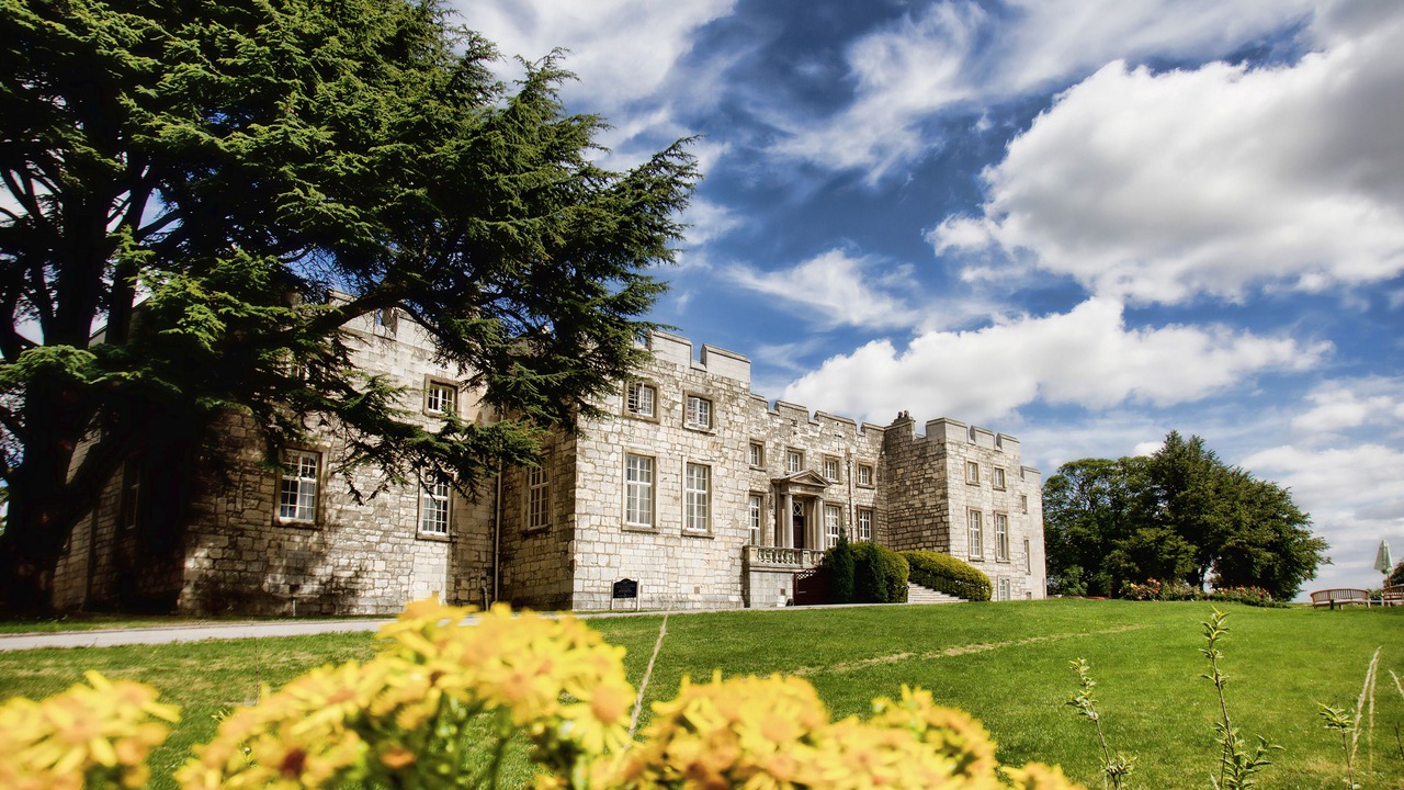 Photo of Outdoor in Tadcaster