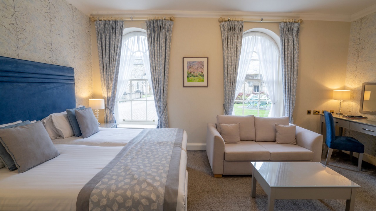 Photo of Bedroom in Tadcaster