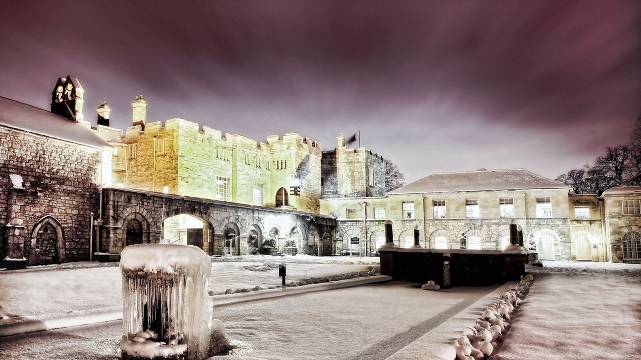 Photo of Outdoor in Tadcaster