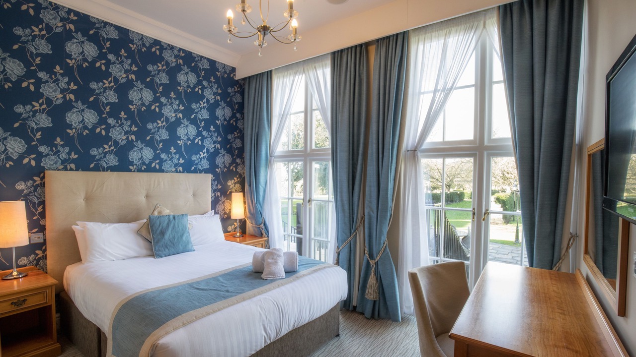 Photo of Bedroom in Tadcaster