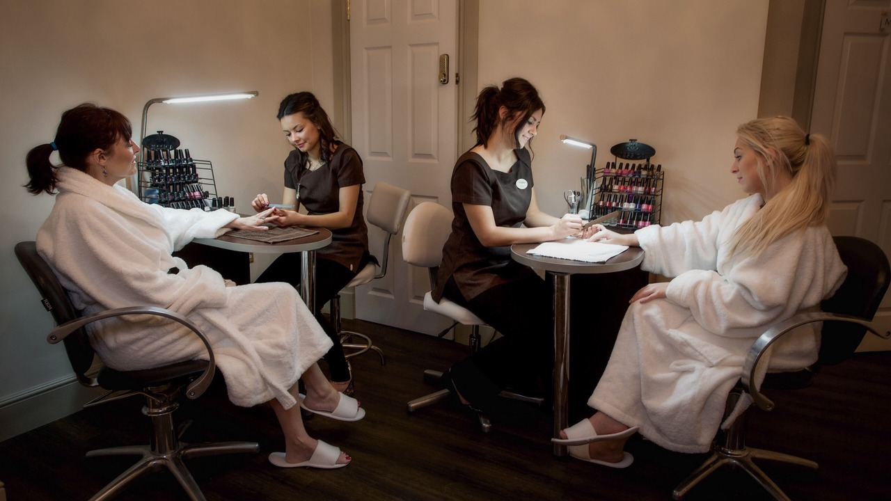 Photo of Bedroom in Tadcaster