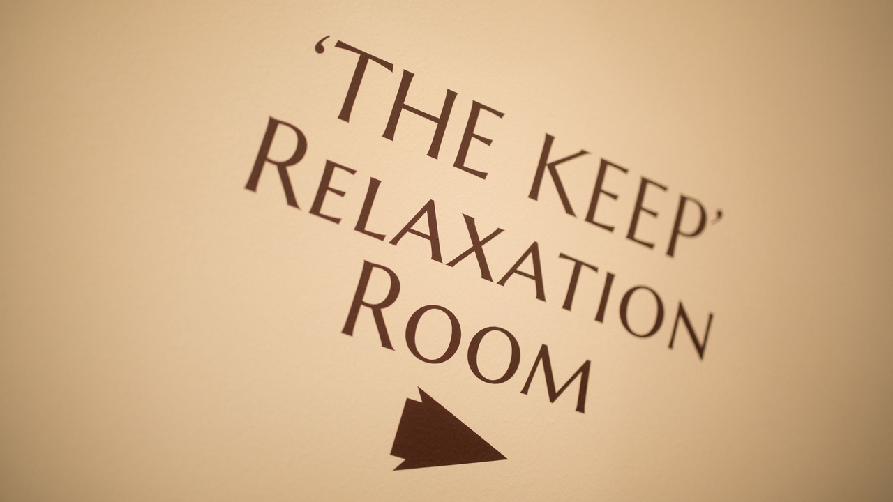 Photo of Bedroom in Tadcaster