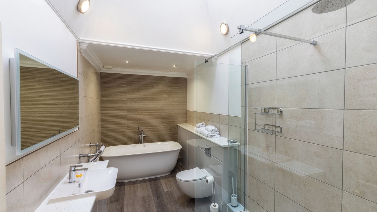Photo of Bathroom in Tadcaster
