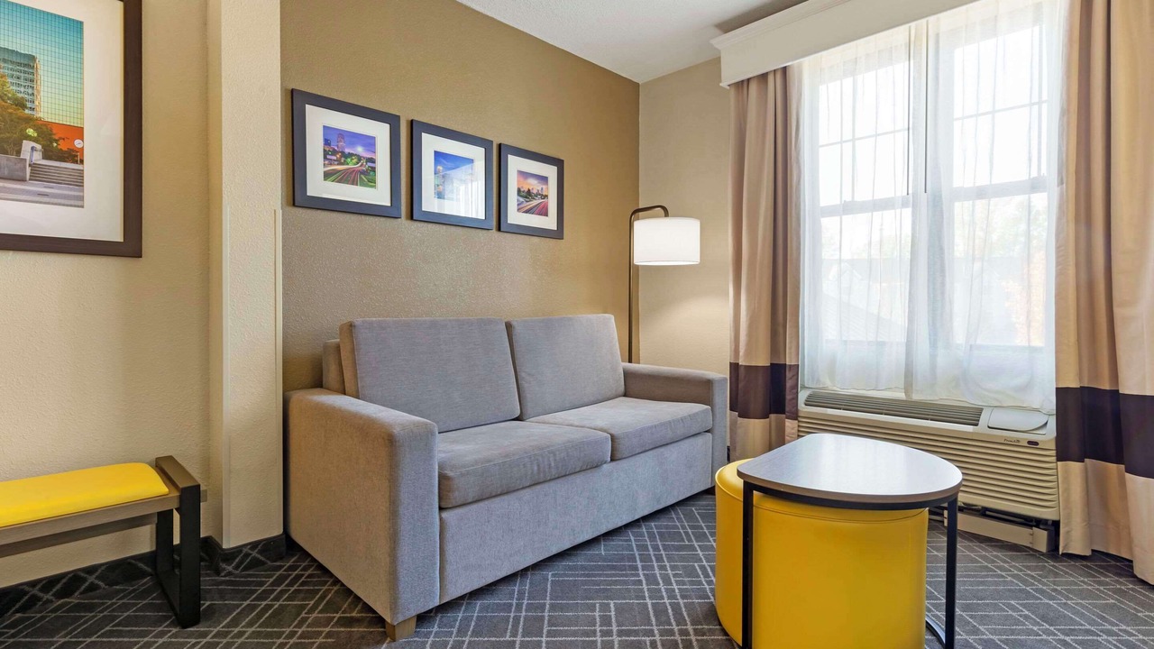 Photo of Bedroom in Winston - Salem