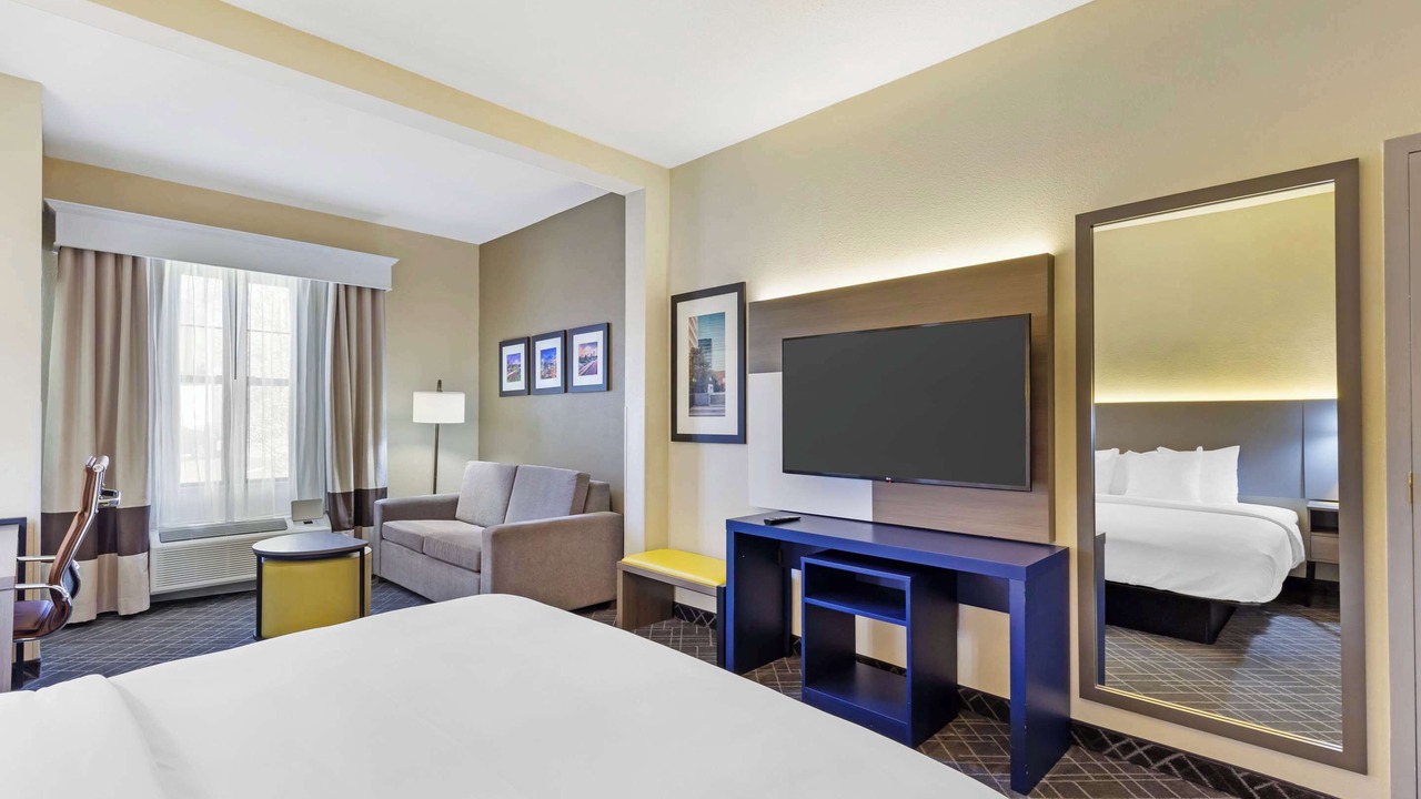 Photo of Bedroom in Winston - Salem