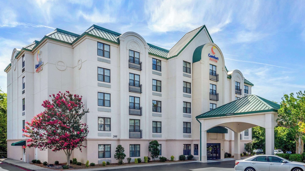 Photo of Outdoor in Winston - Salem