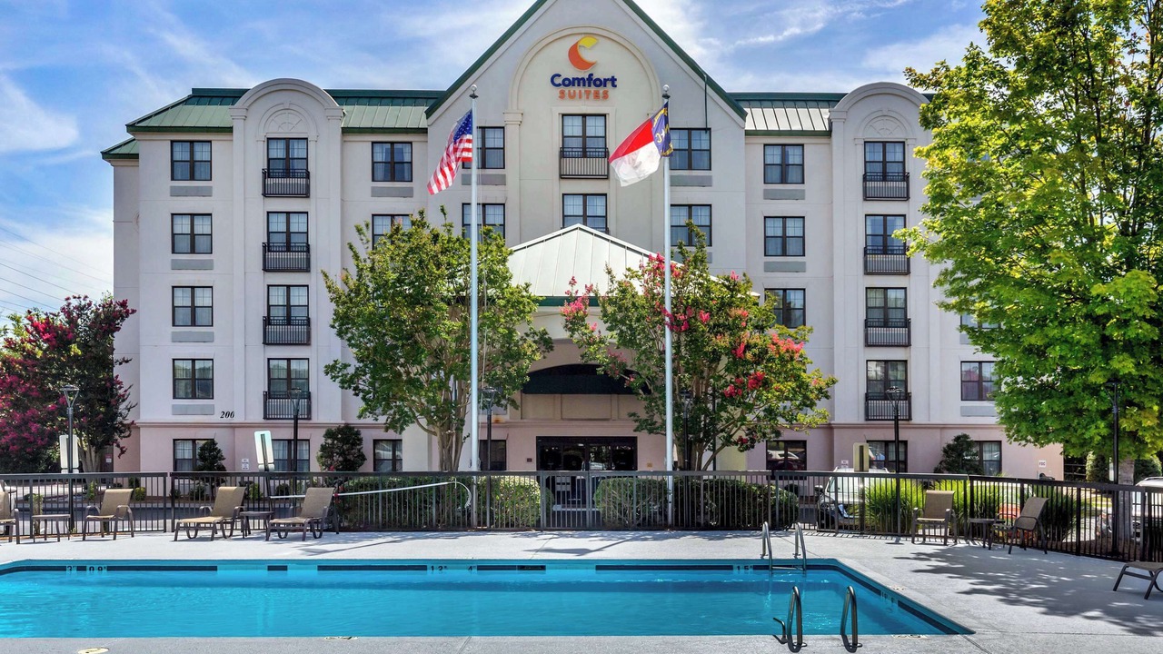 Photo of Outdoor in Winston - Salem