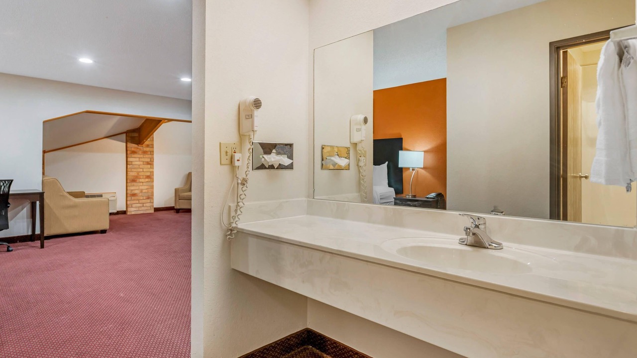Photo of Bedroom in Coopersville