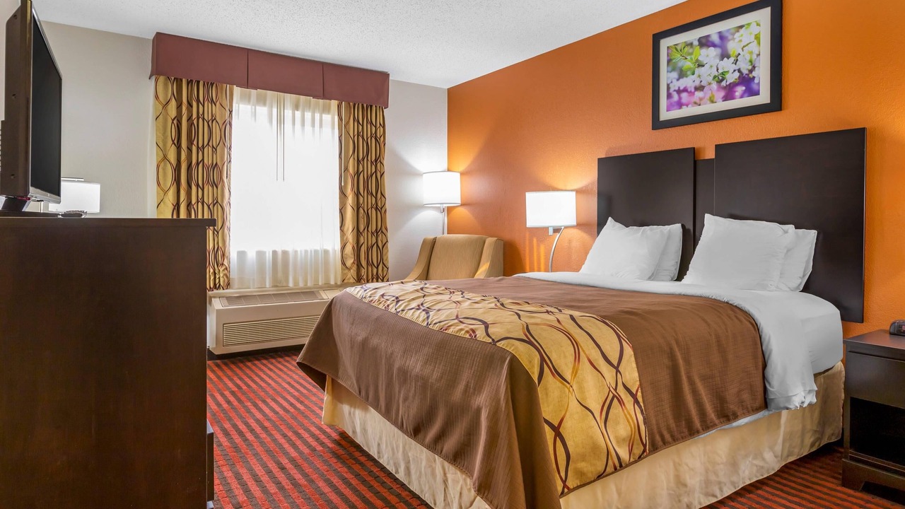 Photo of Bedroom in Coopersville