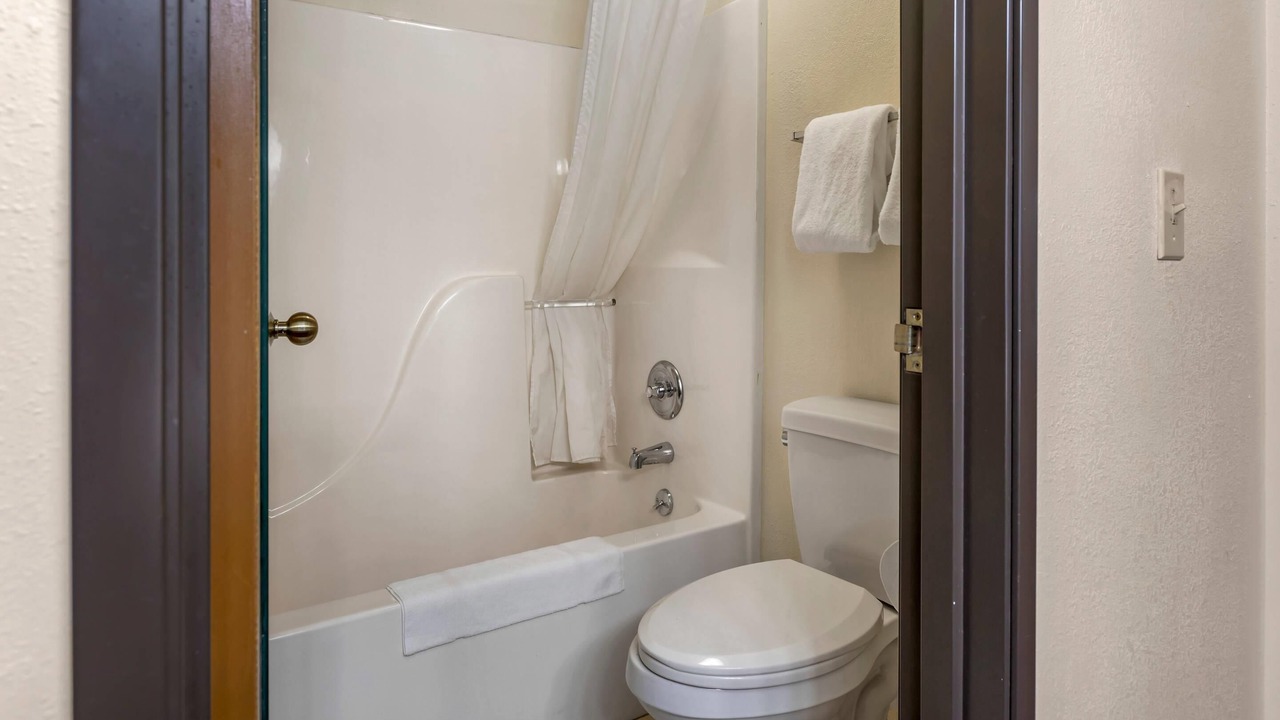Photo of Bedroom in Coopersville