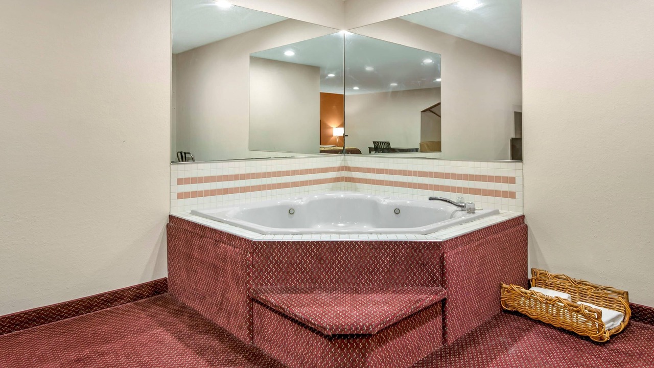 Photo of Bedroom in Coopersville