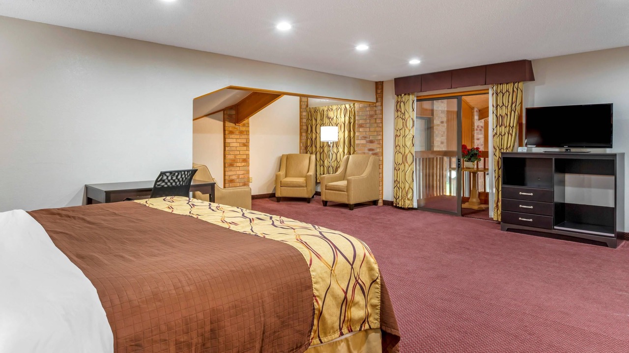 Photo of Bedroom in Coopersville