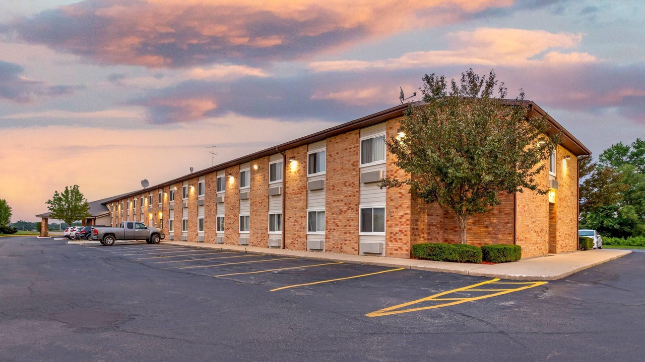 Photo of Outdoor in Coopersville