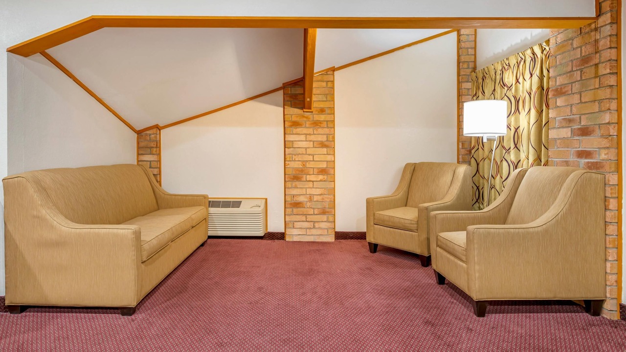 Photo of Bedroom in Coopersville