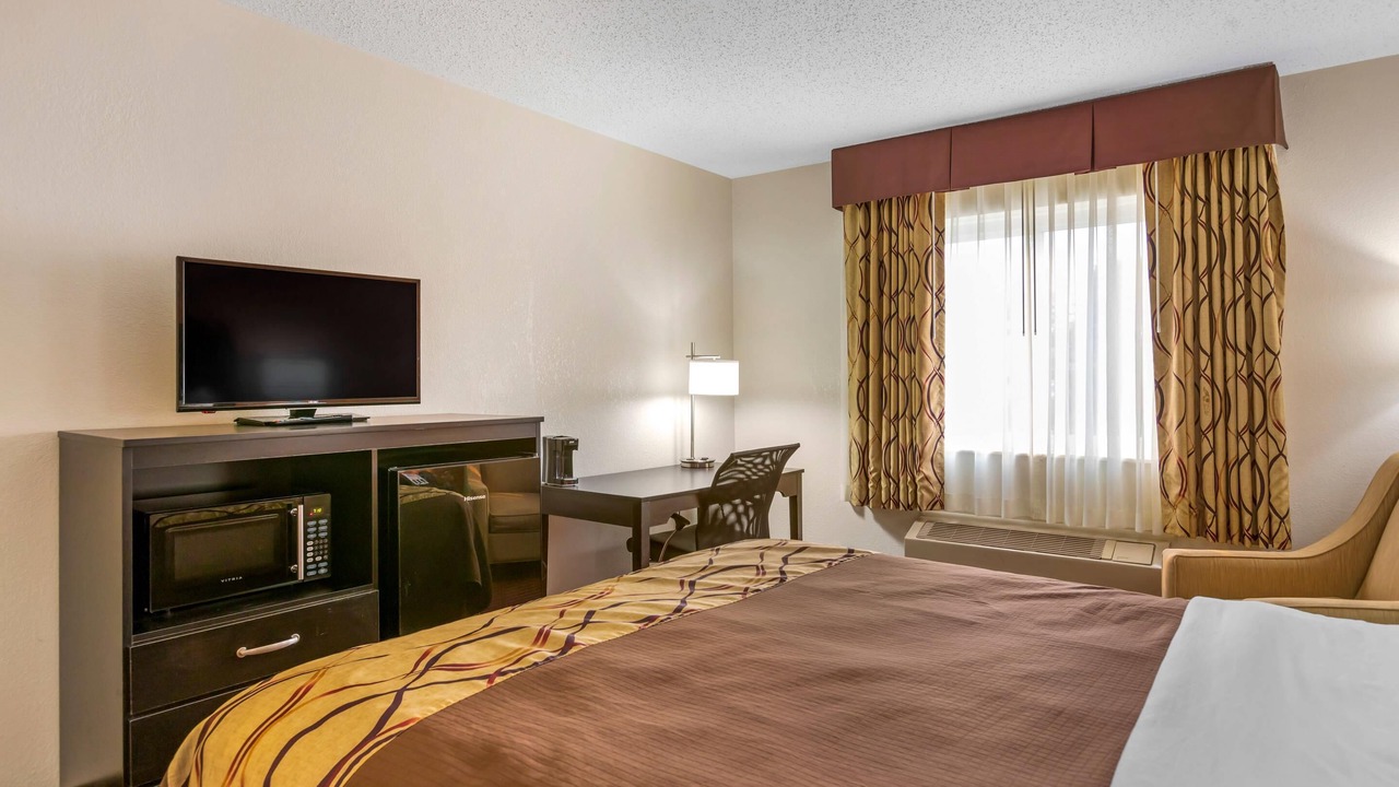 Photo of Bedroom in Coopersville