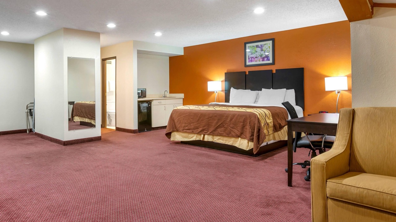 Photo of Bedroom in Coopersville