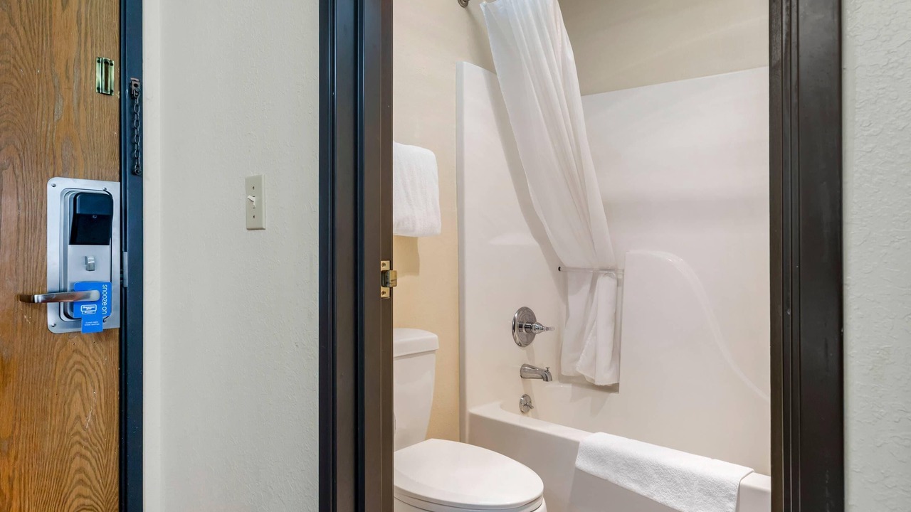 Photo of Bedroom in Coopersville
