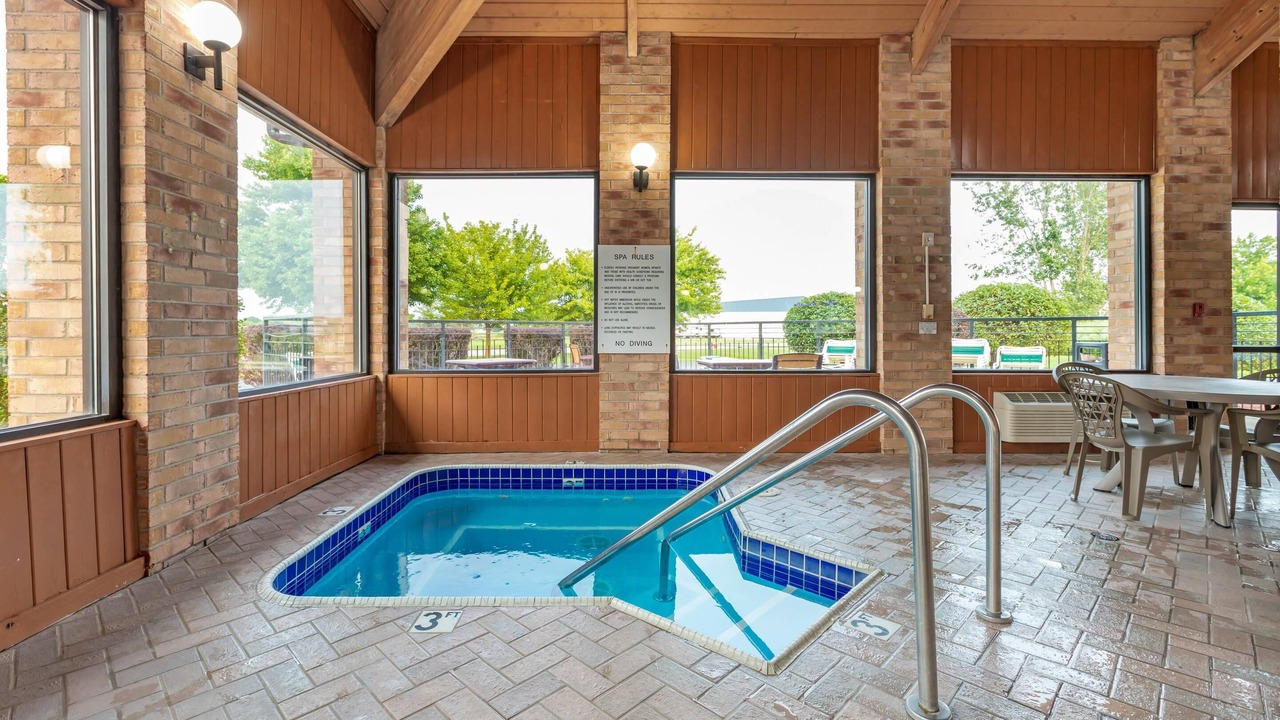 Photo of Outdoor in Coopersville