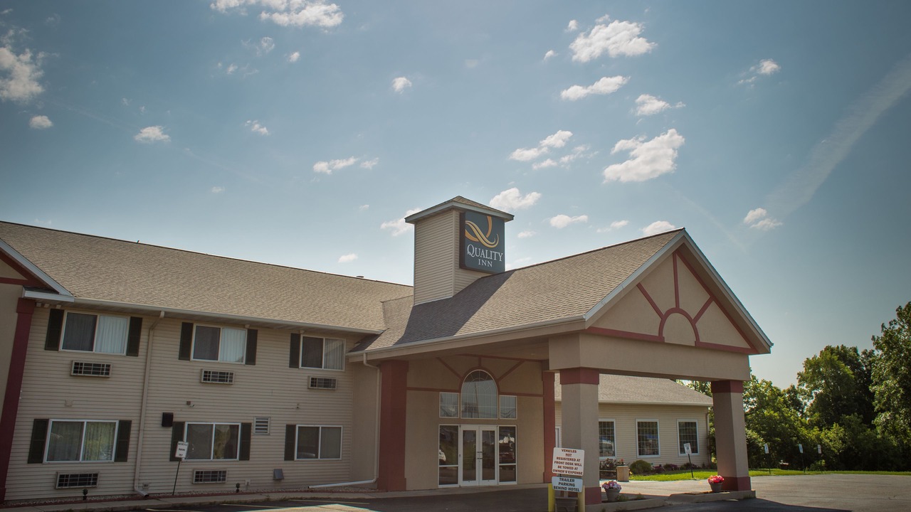 Photo of Outdoor in Newville