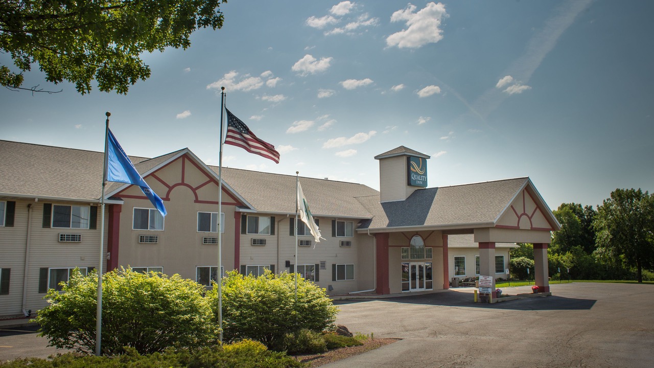 Photo of Outdoor in Newville