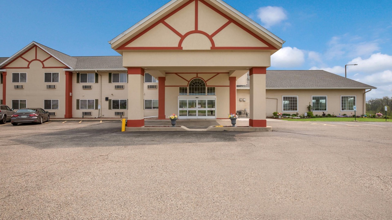 Photo of Outdoor in Newville