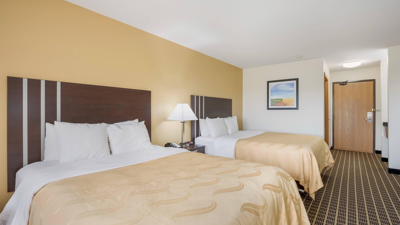 Photo of Bedroom in Newville