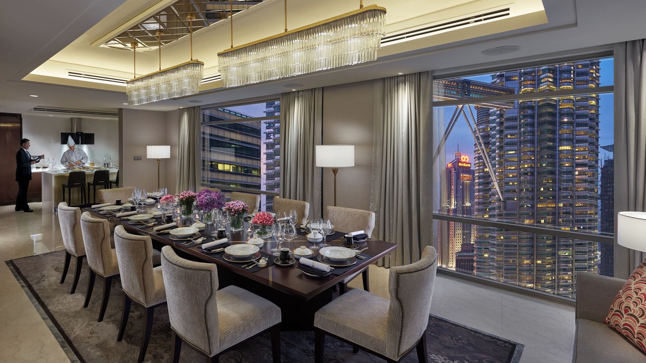 Photo of Others in Kuala Lumpur City Centre