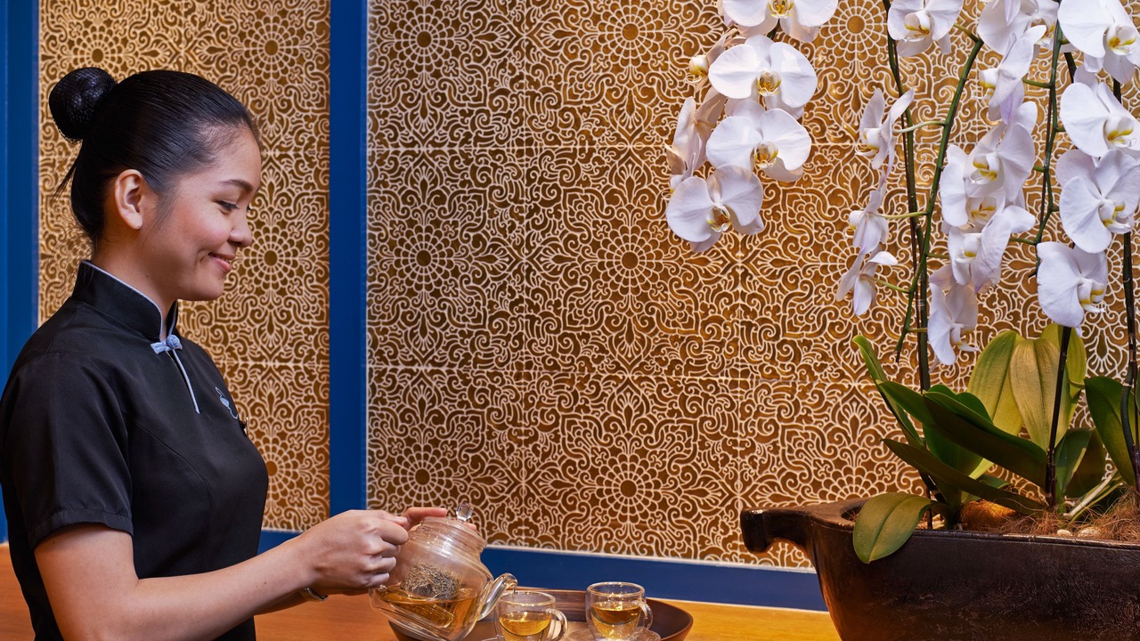 Photo of Bedroom in Kuala Lumpur City Centre